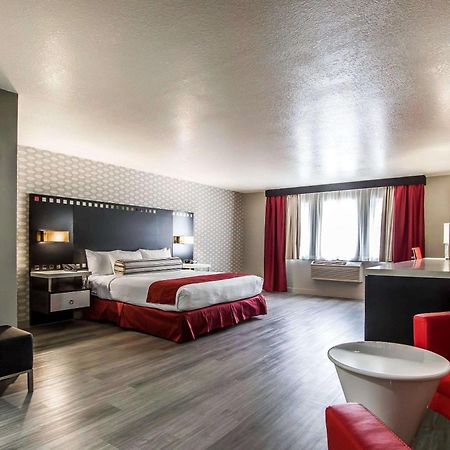 Tilt Hotel Universal-Hollywood, Ascend Hotel Collection Лос-Анджелес Экстерьер фото