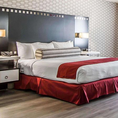 Tilt Hotel Universal-Hollywood, Ascend Hotel Collection Лос-Анджелес Экстерьер фото