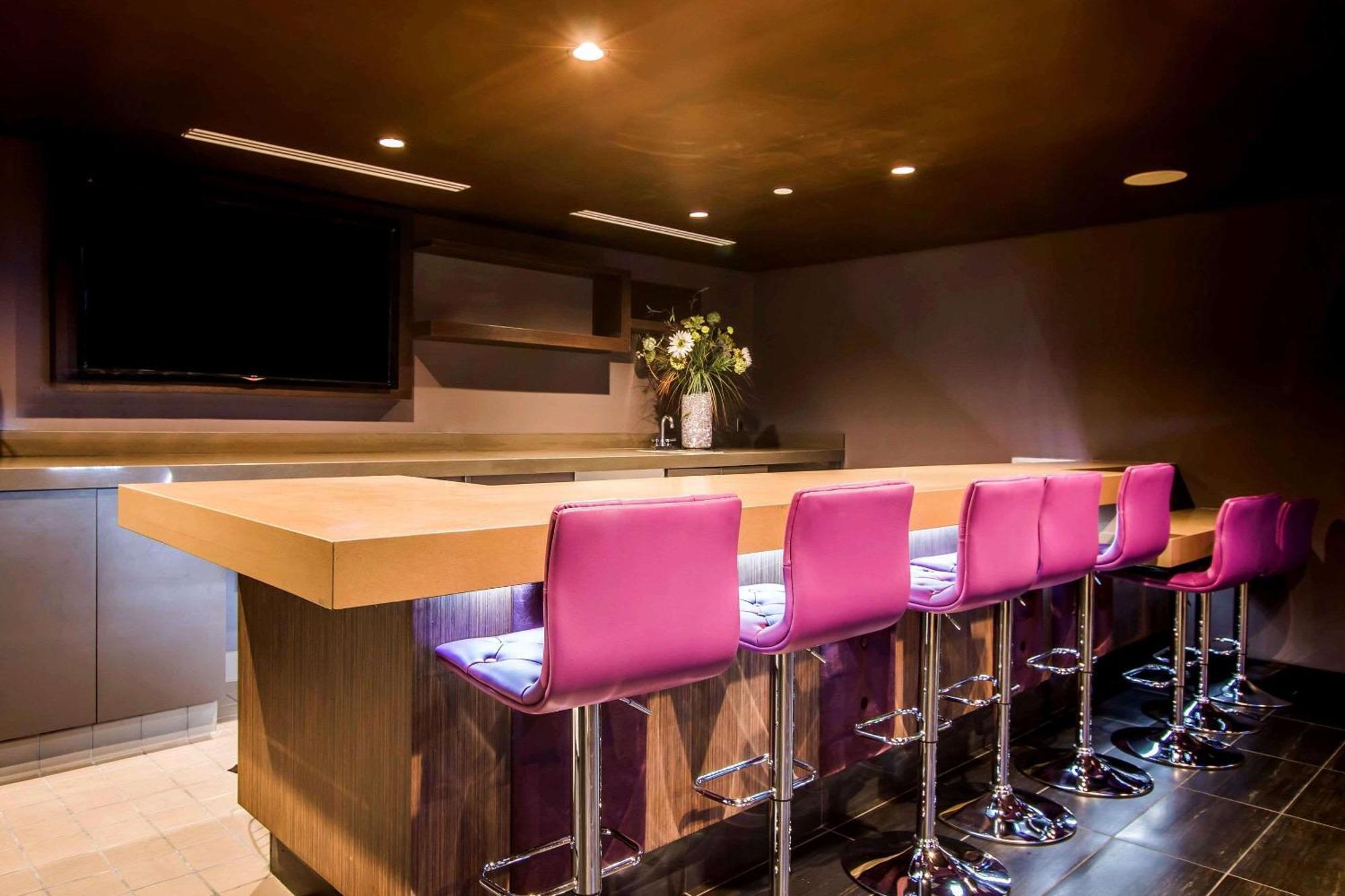 Tilt Hotel Universal-Hollywood, Ascend Hotel Collection Лос-Анджелес Экстерьер фото