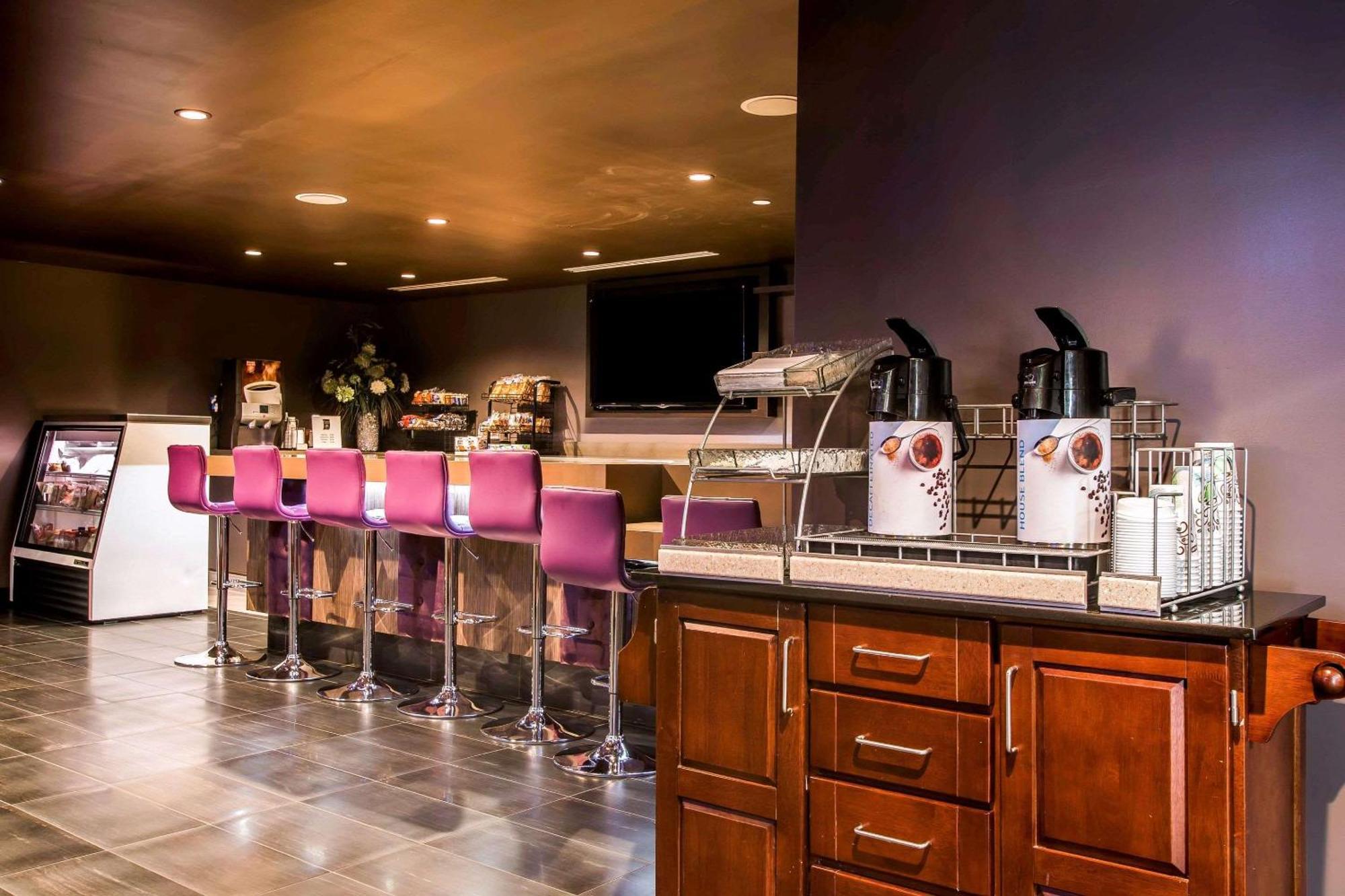 Tilt Hotel Universal-Hollywood, Ascend Hotel Collection Лос-Анджелес Экстерьер фото