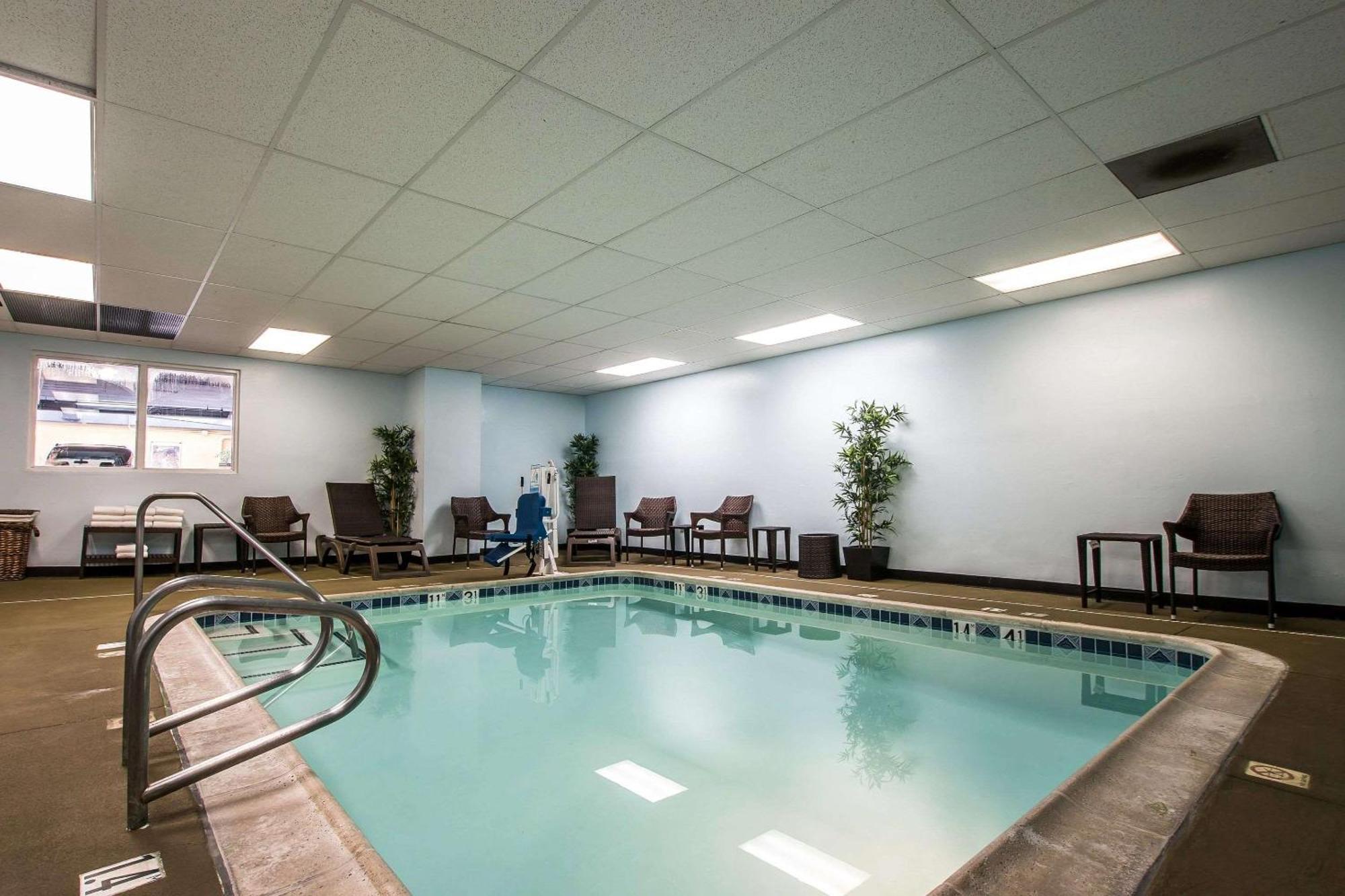 Tilt Hotel Universal-Hollywood, Ascend Hotel Collection Лос-Анджелес Экстерьер фото