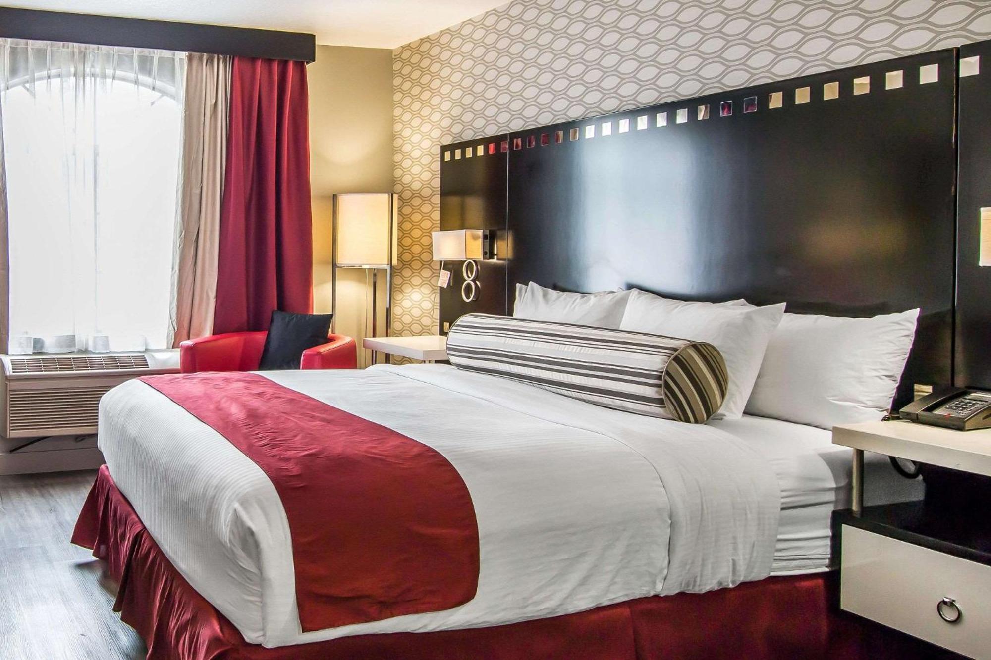 Tilt Hotel Universal-Hollywood, Ascend Hotel Collection Лос-Анджелес Экстерьер фото