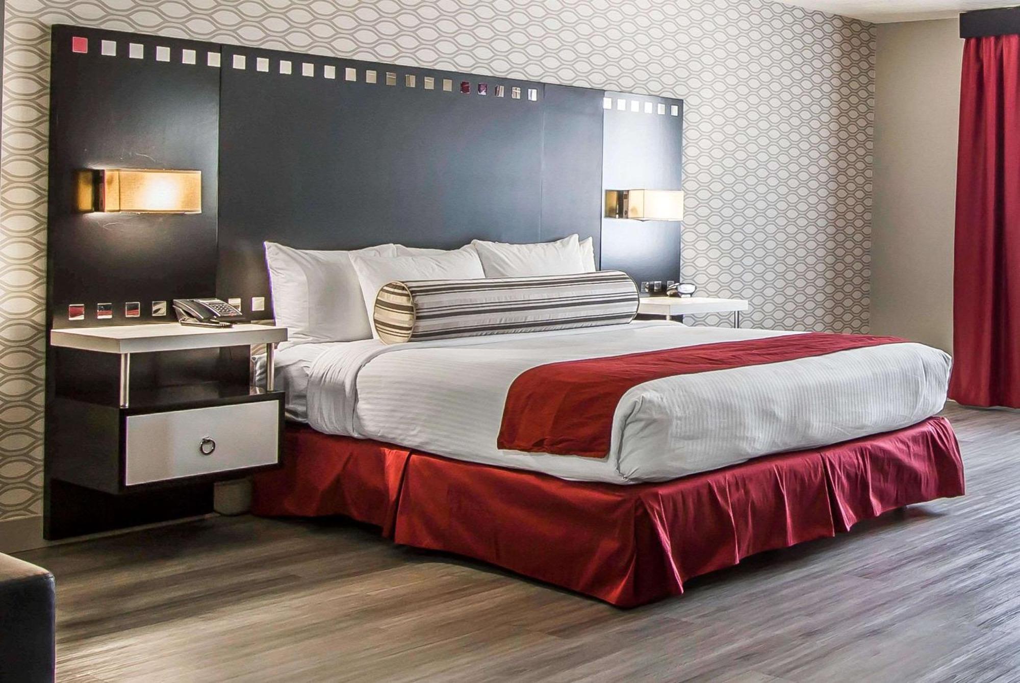 Tilt Hotel Universal-Hollywood, Ascend Hotel Collection Лос-Анджелес Экстерьер фото