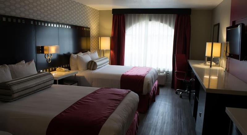 Tilt Hotel Universal-Hollywood, Ascend Hotel Collection Лос-Анджелес Экстерьер фото