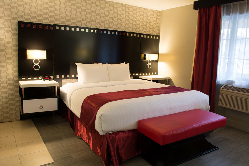 Tilt Hotel Universal-Hollywood, Ascend Hotel Collection Лос-Анджелес Экстерьер фото